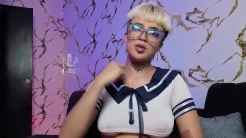 REBEKA online show from March 29, 2026, 2:33 am