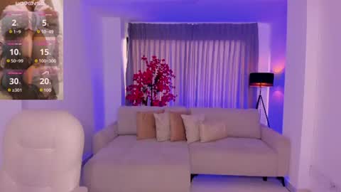 rebeka online show from July 28, 2026, 11:17 am