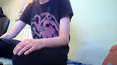 Snapshot of rebell093 chatting on January 26, 2025, 12:43 pm rebell093 online show from January 26, 2025, 12:43 pm