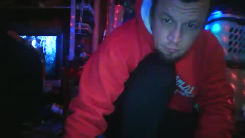 recka810 online show from March 3, 2025, 10:17 am