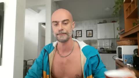 Reco Romanello online show from May 28, 2026, 11:51 am