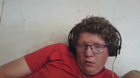 zsax horny online show from February 16, 2025, 12:30 am