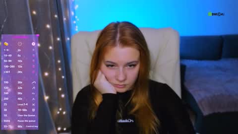 Snapshot of red__dizzy chatting on October 26, 2025, 6:47 pm red__dizzy online show from October 26, 2025, 6:47 pm