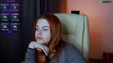 red__dizzy online show from March 29, 2026, 2:44 am