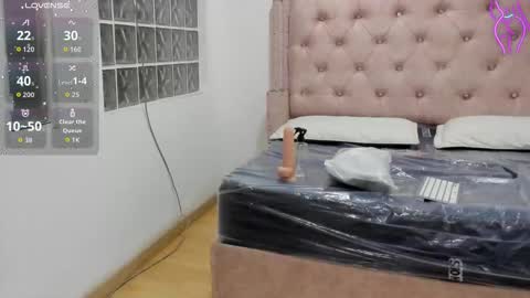 Snapshot of red__lustt chatting on March 1, 2026, 3:30 am Amber online show from March 1, 2026, 3:30 am