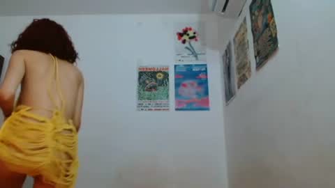 Snapshot of red_chanty chatting on August 5, 2026, 12:02 am Lorena online show from August 5, 2026, 12:02 am