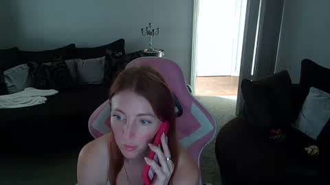 Red -  online show from March 2, 2026, 3:41 pm