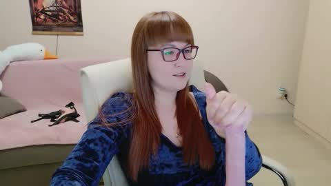 Lisa online show from November 26, 2025, 6:09 pm