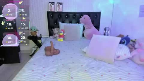 Taliana online show from June 20, 2026, 4:26 am