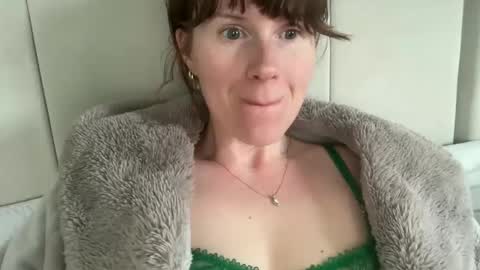 Snapshot of red_head_rosie_69 chatting on May 12, 2026, 6:38 pm Rosie online show from May 12, 2026, 6:38 pm