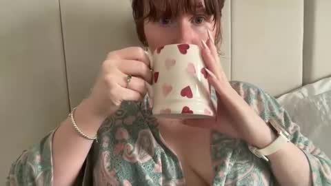 Rosie online show from June 1, 2026, 8:16 am