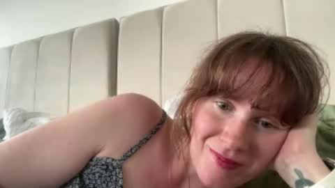 Rosie online show from June 27, 2026, 4:01 pm