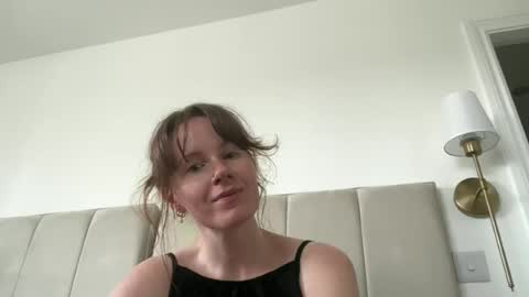 Rosie online show from July 10, 2026, 9:34 am