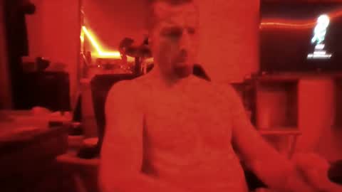 Red Headed  ShootS UnLeaDed online show from December 11, 2024, 2:30 am