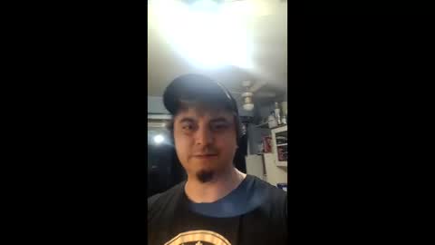 Snapshot of red_hot_peppers chatting on January 17, 2025, 7:30 am red_hot_peppers online show from January 17, 2025, 7:30 am