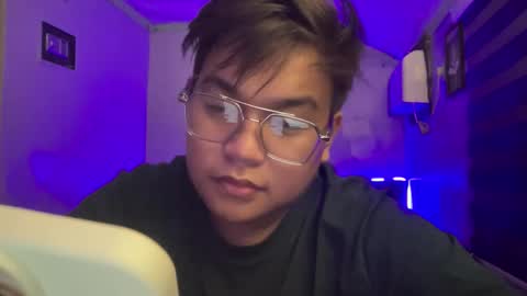 Red Libra online show from March 4, 2026, 11:16 am