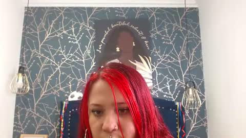 Red Liia   online show from July 14, 2026, 3:11 am