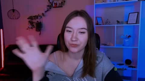 Snapshot of red_melissa chatting on May 29, 2026, 8:56 am red_melissa online show from May 29, 2026, 8:56 am