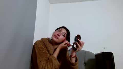 Snapshot of red_moonn chatting on March 12, 2025, 11:09 am IG OF red moonn online show from March 12, 2025, 11:09 am