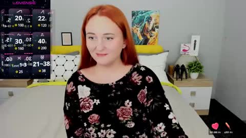 Snapshot of red_naughtyfox chatting on December 20, 2024, 8:55 pm Lessy Fox online show from December 20, 2024, 8:55 pm