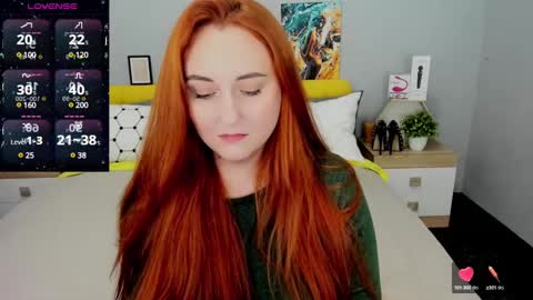 Snapshot of red_naughtyfox chatting on December 24, 2024, 3:58 pm Lessy Fox online show from December 24, 2024, 3:58 pm