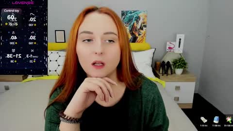 Snapshot of red_naughtyfox chatting on January 4, 2025, 4:22 pm Lessy Fox online show from January 4, 2025, 4:22 pm