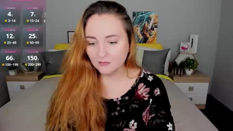 Snapshot of red_naughtyfox chatting on November 29, 2025, 6:22 pm Lessy Fox online show from November 29, 2025, 6:22 pm