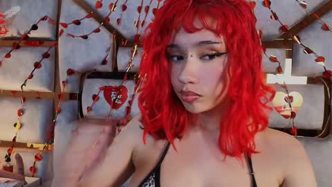 Snapshot of red_pandaa chatting on September 15, 2025, 7:58 pm red_pandaa online show from September 15, 2025, 7:58 pm