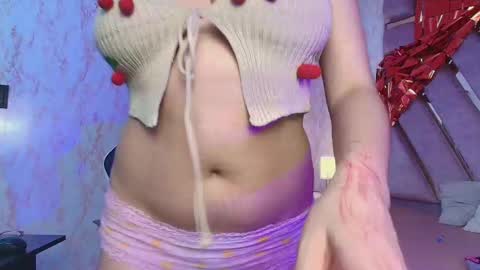 red_pandaa online show from March 3, 2026, 3:12 am