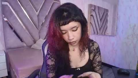 red_pandaa online show from July 26, 2026, 2:09 am