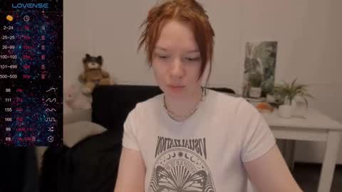 Mia online show from March 10, 2025, 6:59 am