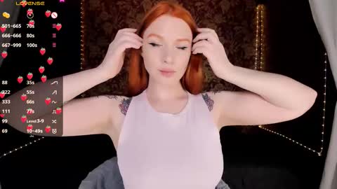 Mia online show from February 22, 2026, 5:33 pm