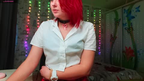 Snapshot of red_rose12 chatting on January 4, 2025, 9:10 am Jane online show from January 4, 2025, 9:10 am