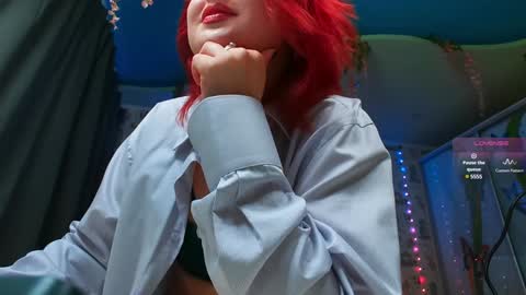 Snapshot of red_rose12 chatting on January 16, 2025, 9:27 am Jane online show from January 16, 2025, 9:27 am