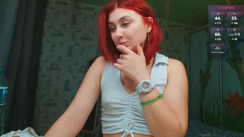 Snapshot of red_rose12 chatting on January 25, 2025, 1:41 pm Jane online show from January 25, 2025, 1:41 pm