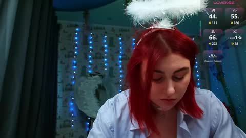 Snapshot of red_rose12 chatting on February 15, 2025, 2:11 pm Jane online show from February 15, 2025, 2:11 pm