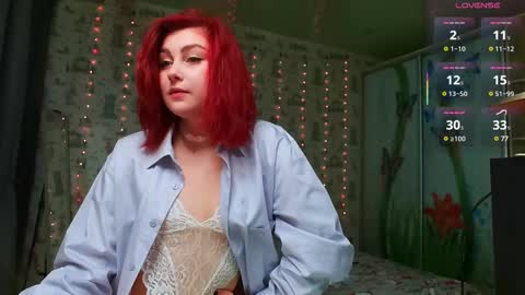 Snapshot of red_rose12 chatting on February 26, 2025, 11:30 am Jane online show from February 26, 2025, 11:30 am