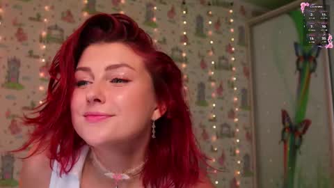 Snapshot of red_rose12 chatting on September 20, 2025, 11:55 am Jane online show from September 20, 2025, 11:55 am