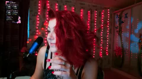 Snapshot of red_rose12 chatting on October 31, 2025, 10:27 am Jane online show from October 31, 2025, 10:27 am