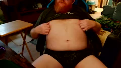 red_sea_bear online show from November 21, 2025, 4:33 am