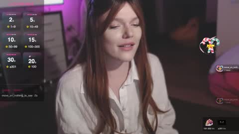 Snapshot of redaplle2 chatting on February 24, 2025, 9:20 pm redaplle2 online show from February 24, 2025, 9:20 pm