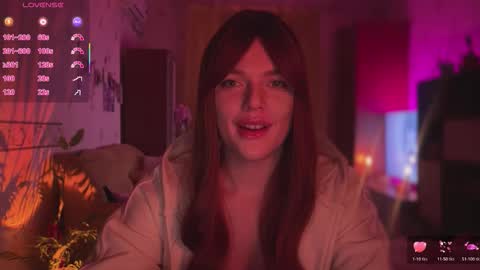 redaplle2 online show from February 21, 2026, 9:16 pm