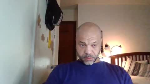 Snapshot of redbone441 chatting on February 5, 2026, 10:31 am Redbone online show from February 5, 2026, 10:31 am