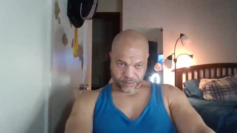 Snapshot of redbone441 chatting on February 20, 2026, 7:54 am Redbone online show from February 20, 2026, 7:54 am