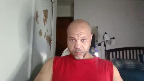 Snapshot of redbone441 chatting on March 3, 2026, 12:33 pm Redbone online show from March 3, 2026, 12:33 pm