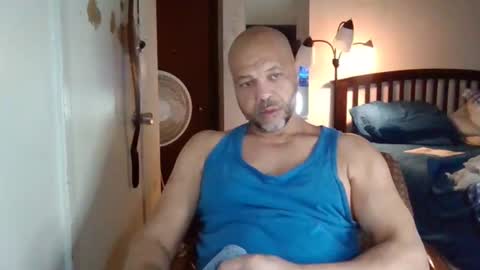 Redbone online show from March 22, 2026, 4:16 am