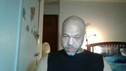 Redbone online show from March 29, 2026, 6:46 am