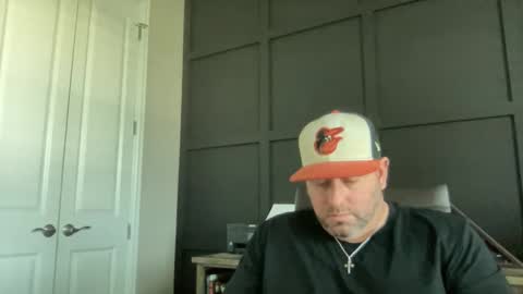 RedBull online show from May 4, 2026, 2:24 pm
