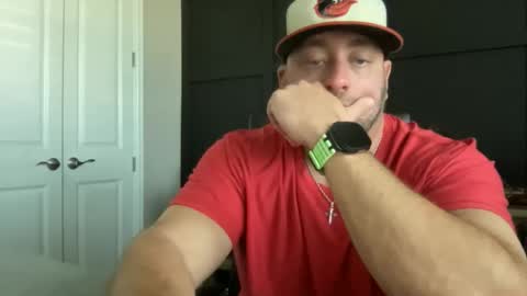 RedBull online show from May 14, 2026, 3:19 pm