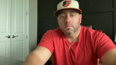 RedBull online show from May 21, 2026, 8:05 pm